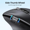 chuot-khong-day-2-4ghzbluetooth-dung-cho-may-tinh-laptop-chat-lieu-nhua-abs-ugreen-55375-m751 - ảnh nhỏ 5