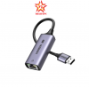 cap-chuyen-doi-usb-a-3-0-sang-rj45-2-5-gigabit-ugreen-25051-cao-cap - ảnh nhỏ  1