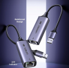 cap-chuyen-doi-usb-a-3-0-sang-rj45-2-5-gigabit-ugreen-25051-cao-cap - ảnh nhỏ 2