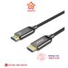 cap-hdmi-2-1-soi-quang-unitek-c11085gy01-dai-30m - ảnh nhỏ  1