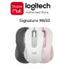 chuot-khong-day-logitech-signature-m650-l - ảnh nhỏ 3