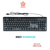 ban-phim-van-phong-co-day-usb-tieng-hoa-sunrose-9821 - ảnh nhỏ  1