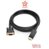 cap-displayport-to-vga-dai-1-5m-ugreen-10247 - ảnh nhỏ  1