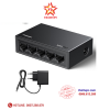 switch-chia-mang-5-cong-lan-gigabit-rj45-10/100/1000mbps-ugreen-35492eu-cao-cap-eu-plug - ảnh nhỏ  1