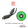 cap-hdmi-2-0-4k60hz-dai-10m-m-pard-mh466 - ảnh nhỏ  1