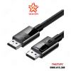 cap-displayport-1-4-ugreen-80393-dai-3m-ho-tro-do-phan-giai-8k - ảnh nhỏ  1