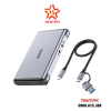 card-capture-4k60hz-unitek-v1177agy01-ghi-hinh-chuyen-nghiep-live-stream-muot-ho-tro-ps5/xbox - ảnh nhỏ 2
