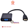 cap-chuyen-hdmi-to-vga-khong-am-thanh-20cm - ảnh nhỏ  1