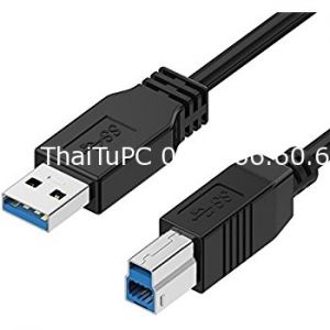 Cáp USB In 3.0 (2m) Z-Tek (ZC 059)