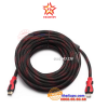 day-cap-tin-hieu-2-dau-hdmi-yh-19-chuan-1-4-chong-nhieu-15m-den-phoi-do - ảnh nhỏ  1