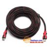 day-cap-tin-hieu-2-dau-hdmi-yh-19-chuan-1-4-chong-nhieu-15m-den-phoi-do - ảnh nhỏ 2