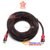 day-cap-tin-hieu-2-dau-hdmi-yh-20-chuan-1-4-chong-nhieu-20m-den-phoi-do - ảnh nhỏ  1
