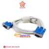 cable-vga-lcd-1m5-34-vmsc-1-5-trang-xanh - ảnh nhỏ  1