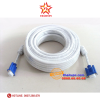 cable-vga-lcd-km-15m-34-vms-15-trang-xanh - ảnh nhỏ  1