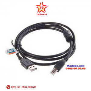 Cable USB in Lensy 3m XKB 30 (2.0) A