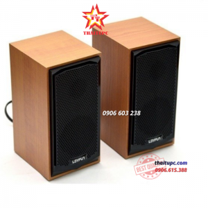 Loa di động Loyfun M22 (Nâu)