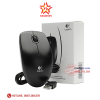 chuot-quang-logitech-b100 - ảnh nhỏ  1