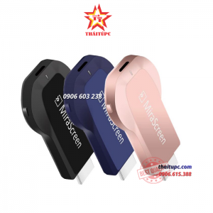 HDMI không dây MiraScreen