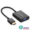 cap-chuyen-hdmi-to-vga-ugreen-40233 - ảnh nhỏ  1
