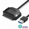 cap-usb-to-sata-3-0-cam-o-cung-hdd-2-5-o-ssd-hieu-ugreen-40384 - ảnh nhỏ 3