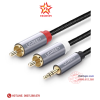 cable-audio-dai-1m5-ugreen-40842 - ảnh nhỏ  1