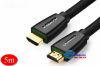 cap-hdmi-2-0-dai-5m-cao-cap-ugreen-40412-ho-tro-3d-4k60hz - ảnh nhỏ 4