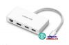 cap-usb-c-to-4-cong-usb-3-0-ugreen-40379 - ảnh nhỏ 3