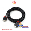 cap-vga-unitek-lcd-3c6-3m-y-c-504g - ảnh nhỏ  1