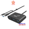 hub-usb-3-0-ugreen-20292 - ảnh nhỏ  1