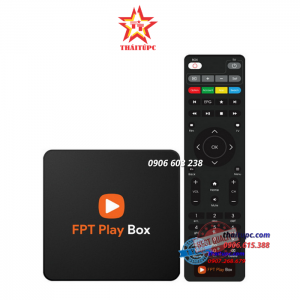 FPT PLAY BOX FPT018 2018( Model: S335)