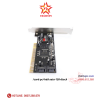 card-pci-hdd-sata-150-dtech - ảnh nhỏ  1