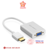 cap-hdmi-sang-vga-ugreen-40212 - ảnh nhỏ  1