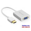 cap-hdmi-sang-vga-ugreen-40212 - ảnh nhỏ 4
