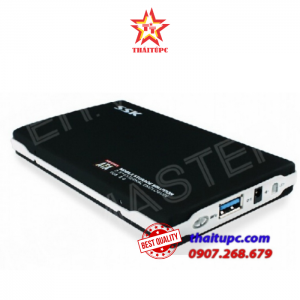 BOX 2.5 CHUẨN 3.0 HIỆU SSK - SHE 072